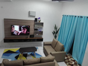D'Adhwa Homestay